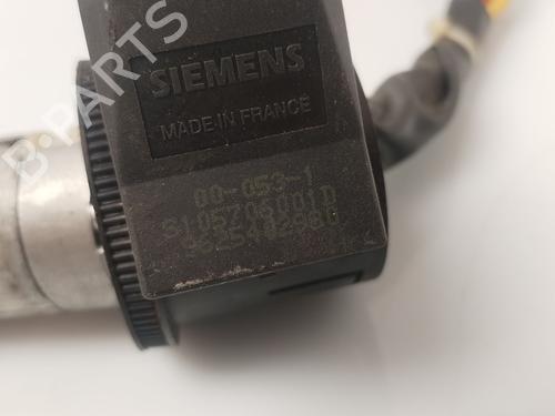 Ignition barrel PEUGEOT 306 Break (7E, N3, N5) 1.9 D | BP30946236M48