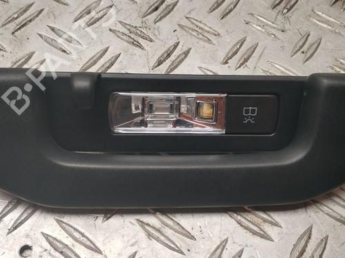 Used Interior roof handle Interior roof handle MERCEDES-BENZ A-CLASS (W177) A 250 4-matic (177.047) (224 hp) 24169841 24169841