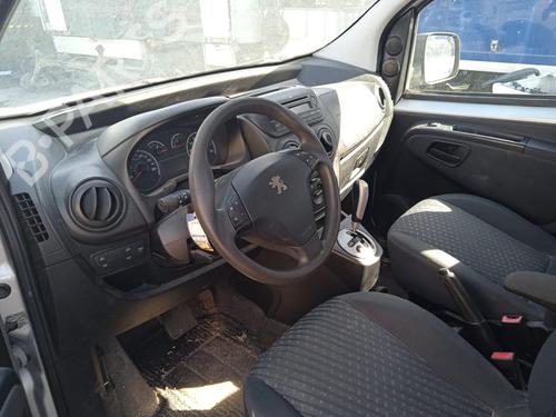 Left front window switch PEUGEOT BIPPER (AA_) | BP17625206I27