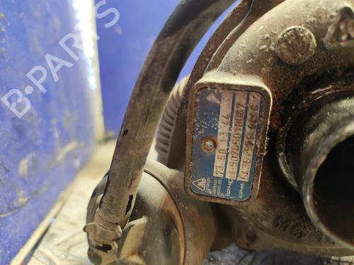 Turbocharger/Supercharger OPEL COMBO Box Body/MPV 1.7 CDTI 16V | BP17500446M71 