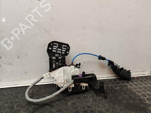 Used Front left lock MERCEDES-BENZ A-CLASS (W176) A 250 (176.044) (211 hp) 17625136