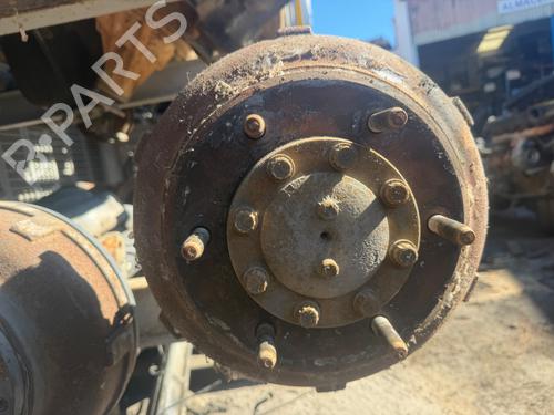 Rear differential FORD TRANSIT Van (FA_ _) 2.4 TDCi | BP32423473M24 