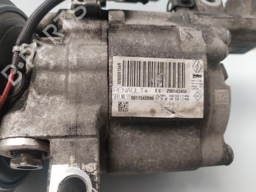AC compressor DACIA DOKKER MPV (KE_)  | BP30946250M34 
