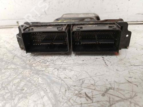 Engine control unit (ECU) FORD FOCUS IV (HN) 1.0 EcoBoost mHEV | BP18083509M57