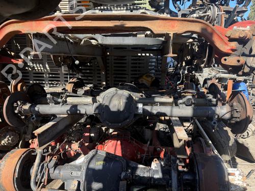 Differential hinten für IVECO DAILY VI Platform/Chassis [2014-2026]  33023390