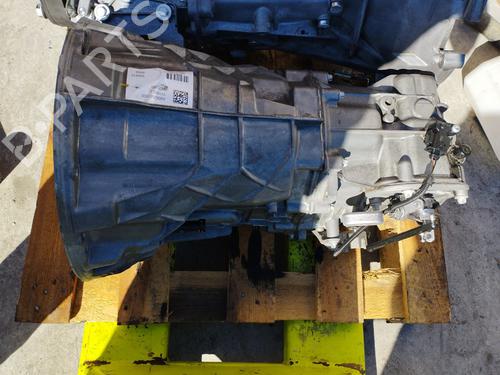 Gearbox MERCEDES-BENZ SPRINTER 3,5-t Van (B906) 313 CDI (906.631, 906.633, 906.635, 906.637) | BP17503192M3 
