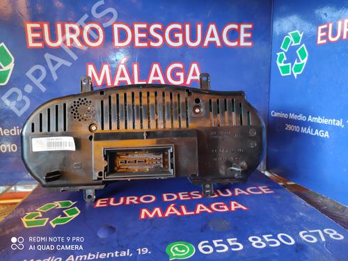 Instrument cluster SEAT LEON (1P1) 2.0 TFSI | BP17506526C47 