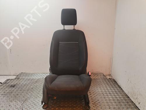 Used Right front seat FORD FIESTA VI (CB1, CCN) [2008-2025]  30943208