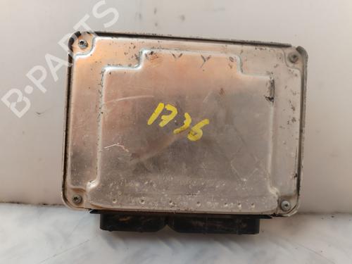 Used Engine control unit (ECU) Engine control unit (ECU) SEAT IBIZA III (6L1) [2002-2009] 35987006 35987006