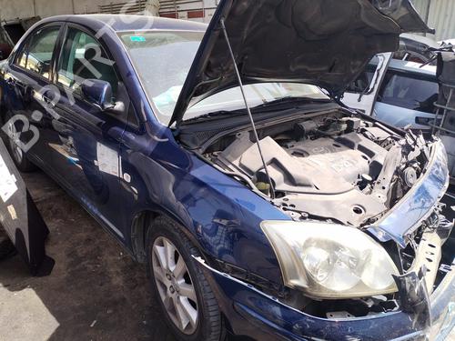 Electronic module TOYOTA AVENSIS Saloon (_T25_) 2.0 D-4D (CDT250_, CDT250R) | BP25028517M83 