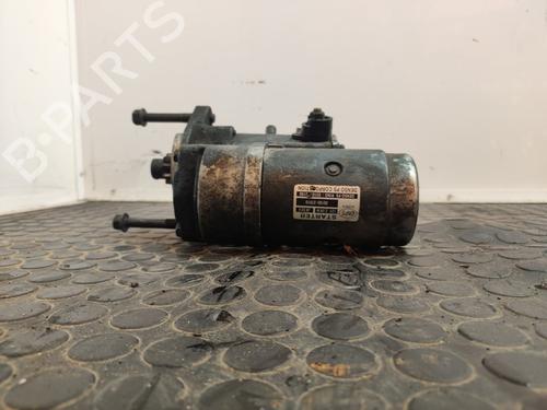 Used Starter KIA SPORTAGE II (JE_, KM_) 2.0 CRDi (140 hp) 17501011