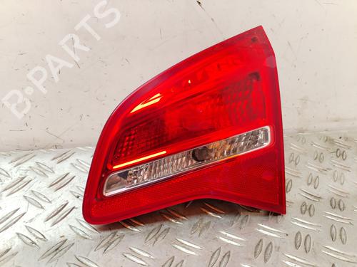 Used Right tailgate light OPEL MERIVA B MPV (S10) [2010-2017]  30943492