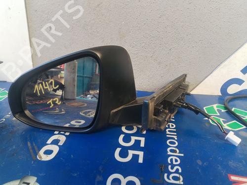 Used Left mirror TOYOTA C-HR (_X1_) 1.8 Hybrid (ZYX10_, ZYX11_, ZYX10R, ZYX11R) (122 hp) 24653947