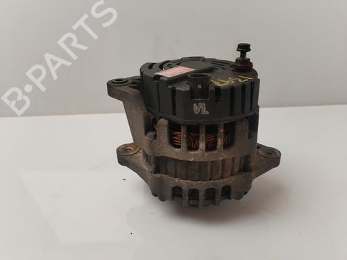 Used Alternator CHEVROLET KALOS 1.2 (72 hp) 30946317