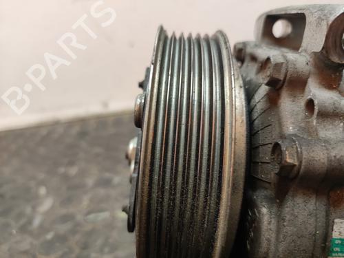 AC compressor PEUGEOT 207 (WA_, WC_) 1.4 HDi | BP17501378M34 