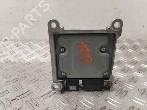 ECU airbags FORD TOURNEO CONNECT 1.8 TDCi | BP30945161M53