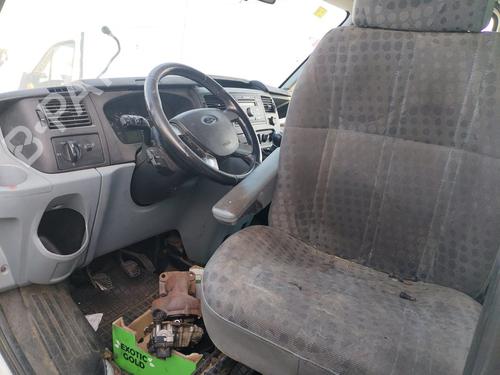 Driver airbag FORD TRANSIT Platform/Chassis (FM_ _, FN_ _, FF_ _)  | BP32163219C9 