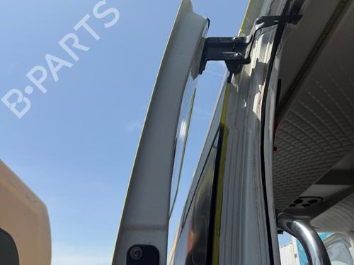 Højre side skydedør RENAULT MASTER III Platform/Chassis (EV, HV, UV) 2.3 dCi 130 FWD (EV0Y, HV0Y, UV0M, UV0Y, UV03) | BP36672977C75 - Image 4
