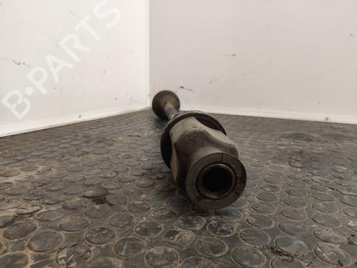 Right front driveshaft RENAULT KANGOO (KC0/1_) 1.5 dCi | BP17501050M39 