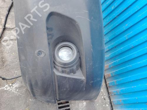 Front bumper FORD TRANSIT V363 Platform/Chassis (FED, FFD) | BP37231738C7 - Image 4
