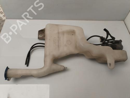 Used Windscreen washer tank FORD FIESTA VI (CB1, CCN) [2008-2026]  31600574