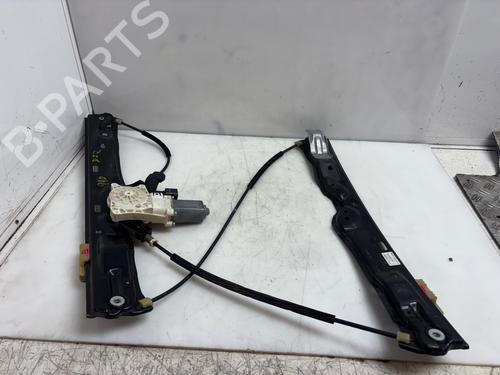 Used Front left window mechanism LAND ROVER DISCOVERY SPORT (L550) 2.0 D (150 hp) 24287896
