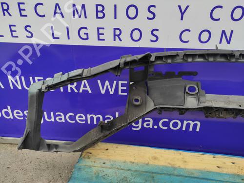 Frontplade/Frontkurv FORD FOCUS II (DA_, HCP, DP) 1.8 TDCi | BP17506861C72