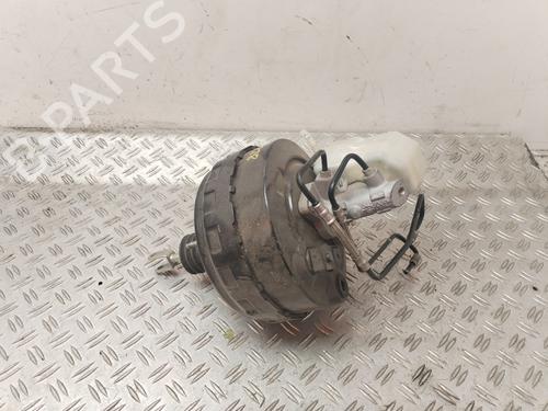 Servo brake BMW 1 (E87) 116 d | BP30943396M42
