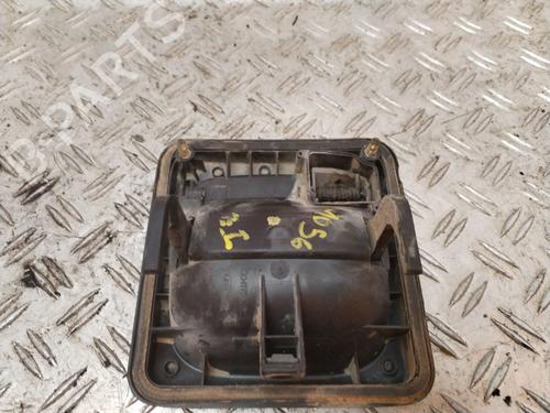 Front left exterior door handle PEUGEOT BOXER Van (244) | BP23444554C128