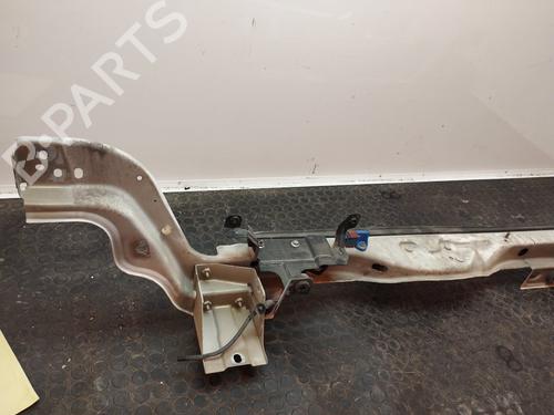 Crossmember PEUGEOT BIPPER (AA_) 1.4 HDi | BP17500852C162