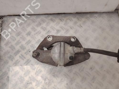 Left front brake caliper RENAULT KANGOO (KC0/1_) 1.5 dCi | BP36870536M105 - Image 3
