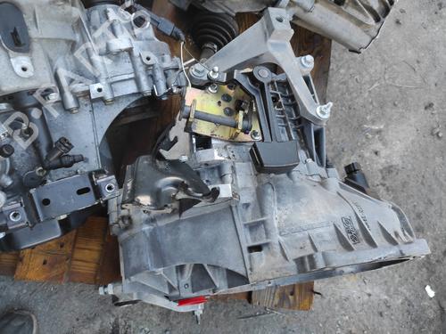 Gearbox FORD FOCUS II (DA_, HCP, DP) | BP17507639M3