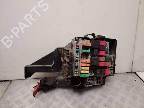 Used Fuse box Fuse box IVECO DAILY VI Platform/Chassis [2014-2026] 34355308 34355308