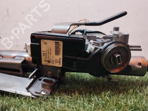 Steering column MITSUBISHI LANCER VIII (CY_A, CZ_A) 2.0 DI-D (CY8A) | BP17501751M21 