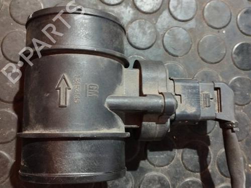 Mass air flow sensor OPEL CORSA E (X15) | BP17503040M95