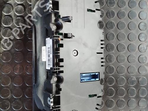 Instrument cluster VW TRANSPORTER T5 Van (7HA, 7HH, 7EA, 7EH) | BP21004289C47