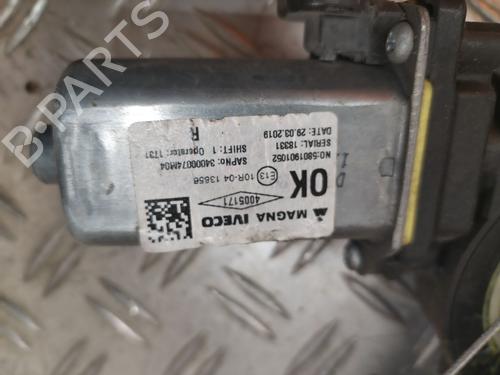 Rudehejsemekanisme Højre foran IVECO DAILY VI Van  | BP25470020C23 