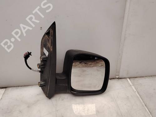Used Right mirror Right mirror 39210135 39210135