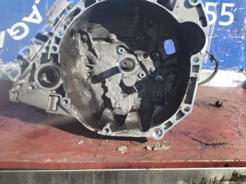 Used Gearbox RENAULT CLIO IV (BH_) [2012-2021]  30946458