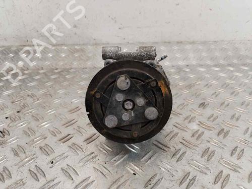 AC compressor OPEL COMBO E Tour / Life (K9) | BP22552196M34