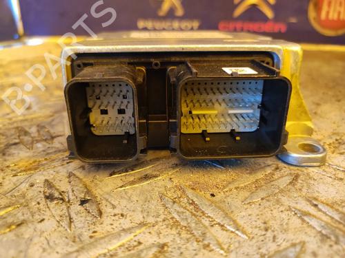 ECU airbags VOLVO V40 Hatchback (525) D4 | BP17499557M53 