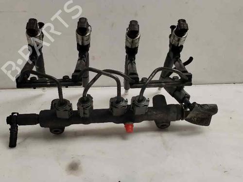 Injection rail NISSAN CABSTAR (F24M, F24W) 35.14 DCI, 45.14 DCI 2.5 (F24M) | BP20136549M98