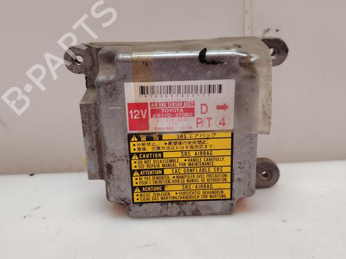 Used ECU airbags ECU airbags 37015314 37015314