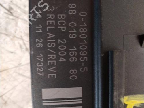 Electronic module CITROËN C4 Grand Picasso II (DA_, DE_)  | BP17859244M83 