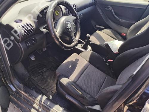 Climate control SEAT LEON (1M1) 1.9 TDI | BP37703549I5  - Image 9