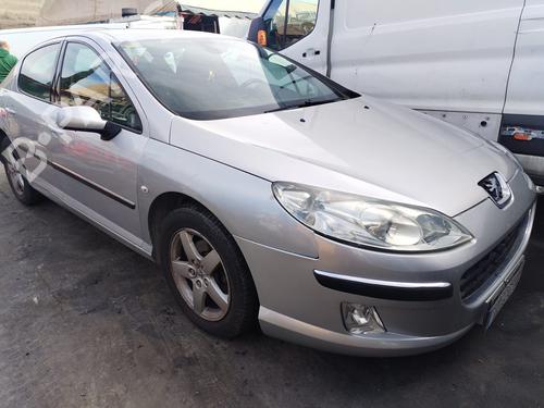 Used Parts PEUGEOT 407 (6D_) 4504639