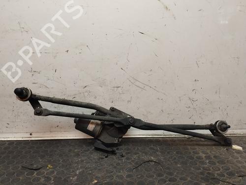 Used Front wiper motor MERCEDES-BENZ SPRINTER 3,5-t Van (B906) 313 CDI (906.631, 906.633, 906.635, 906.637) (129 hp) 17502972