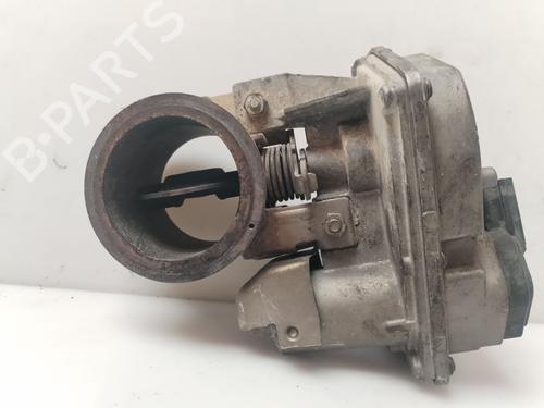 Spjældhus Spjældhus MITSUBISHI CANTER Platform/Chassis (FB_, FE_, FG_) [2001-2026] 33833141 33833141