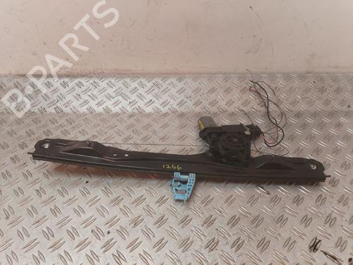 Used Front left window mechanism FIAT DOBLO Cargo (263_) [2010-2025]  30943320
