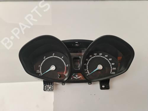 Kombiinstrument FORD TRANSIT COURIER B460 Box Body/MPV [2014-2025]  30946446